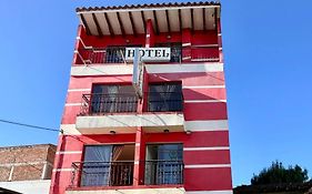 Hotel Portal Dorado